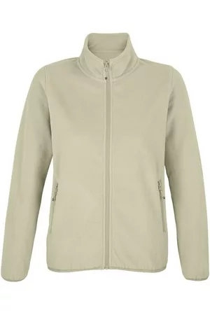 Sols Chaquetas FACTOR-CHAQUETA mujer natural para mujer