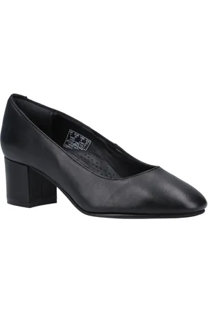Hush Puppies Zapatos de tacón Anna para mujer