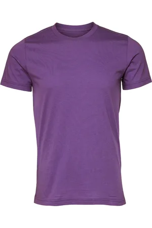 Bella + Canvas Camiseta CA3001 para hombre
