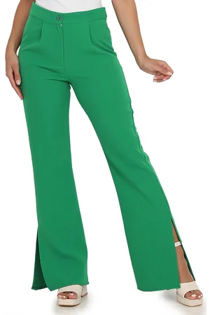 La Modeuse Pantalones 61641_P140690 para mujer