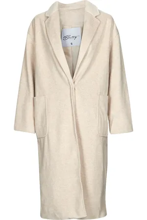 Betty London Abrigo MANFRINE para mujer