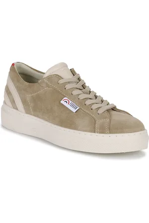 Yurban Zapatillas LONDON para mujer