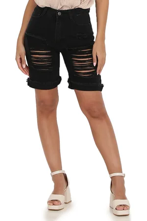 La Modeuse Short 21090_P57843 para mujer