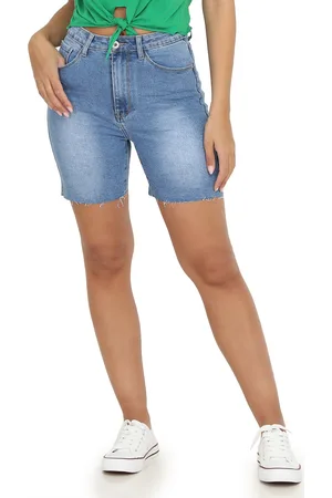 La Modeuse Short 21098_P57883 para mujer