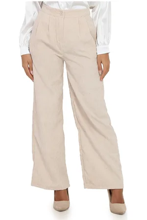 La Modeuse Pantalones 18826_P53480 para mujer
