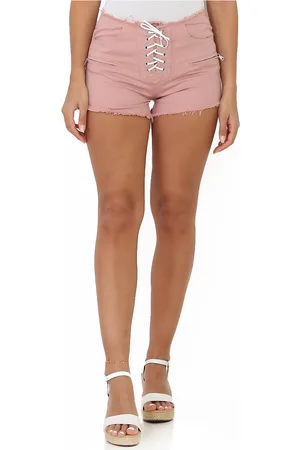 La Modeuse Short 21093_P57858 para mujer