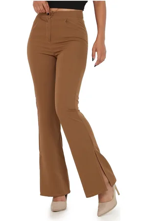 La Modeuse Pantalones 18751_P53183 para mujer