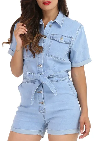La Modeuse Mono 22551_P48816 para mujer