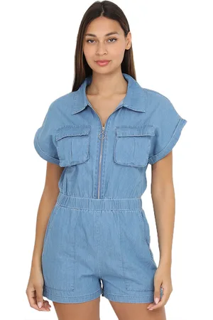 La Modeuse Mono 58821_P135600 para mujer