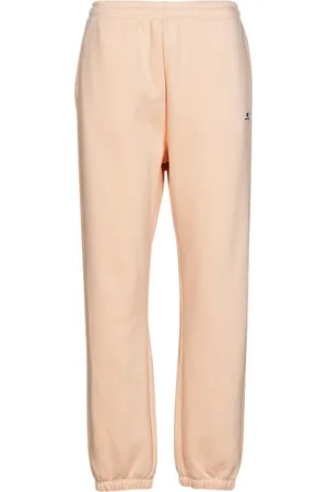 Champion Pantalón chandal Heavy Cotton Poly Fleece para mujer