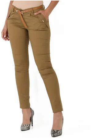 La Modeuse Pantalones 18584_P52639 para mujer