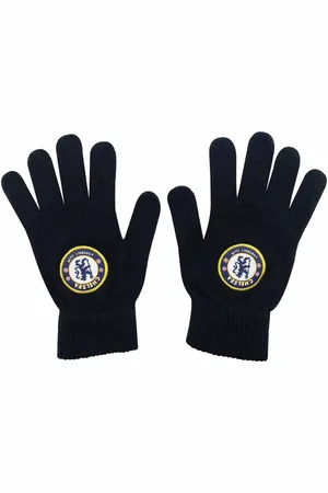 Chelsea Guantes BS2976 para niño