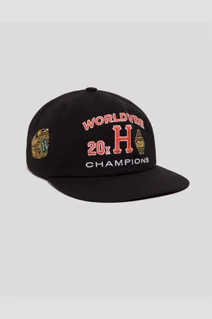 Huf Gorra GORRA 20TH ANNIVERSARY para mujer