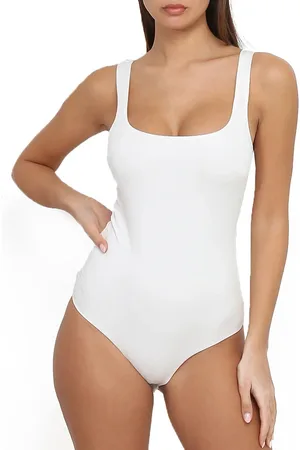 La Modeuse Camiseta interior 23940_P59614 para mujer