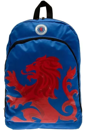 Rangers FC Mochila Colour React para mujer