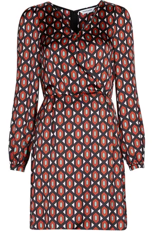 Naf-naf Vestido LESTUDIO para mujer