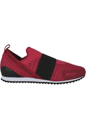 Cruyff Deportivas Moda Elastico CC7574201 430 Red para hombre
