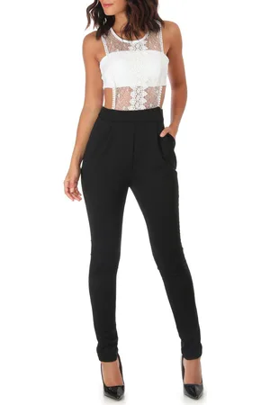 La Modeuse Mono 22139_P48563 para mujer
