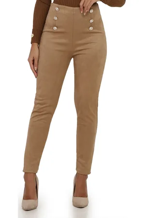 La Modeuse Pantalones 18834_P53519 para mujer