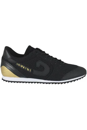 Cruyff Deportivas Moda Revolt CC7184201 490 Black para hombre