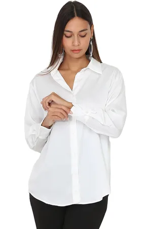 La Modeuse Camisa 62456_P141962 para mujer