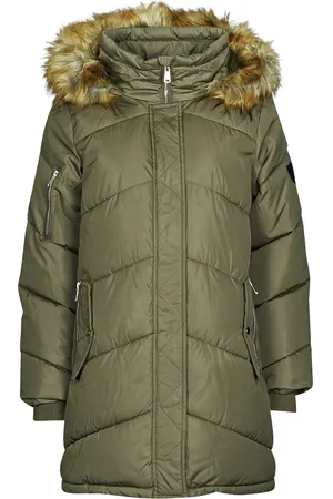 Deeluxe Parka DIANE para mujer