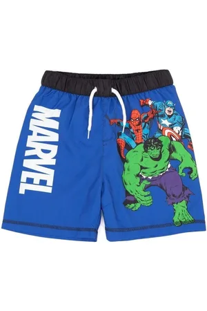 Marvel Bañador NS6859 para niño