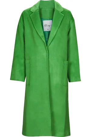 Betty London Abrigo MELINDA para mujer