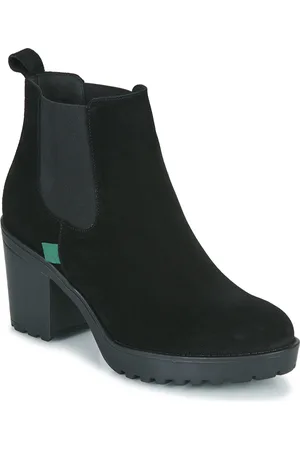 Dream in Green Botines SOLANGE para mujer