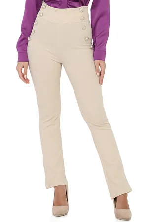 La Modeuse Pantalones 18535_P52445 para mujer