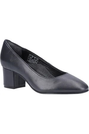 Hush Puppies Zapatos de tacón Anna para mujer