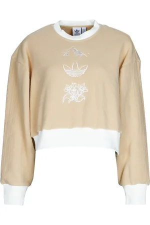adidas Jersey GRAPHIC SWEATER para mujer