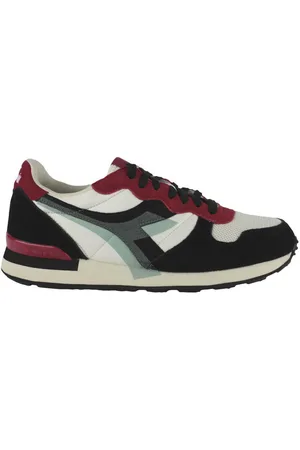 Diadora Deportivas Moda Camaro legacy 501.178616 01 para hombre