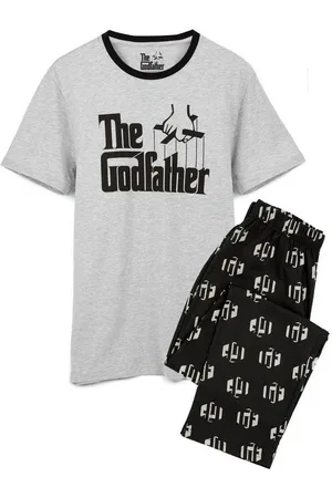 The Godfather Pijama NS6889 para hombre