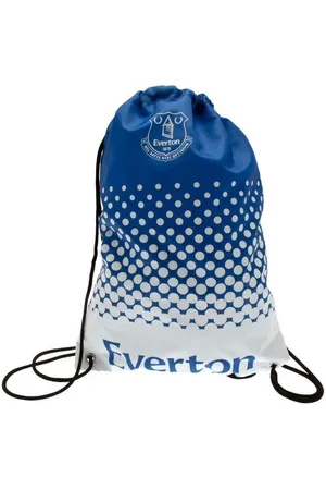 Everton FC Bolsa de deporte TA3199 para mujer