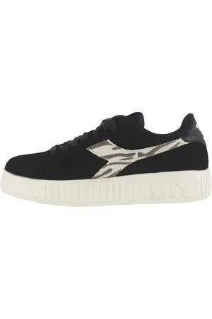 Diadora Deportivas Moda 501.178739 01 C0200 Black/Black para mujer