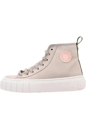 victoria Zapatillas ABRIL BOTA ANTELINA para mujer
