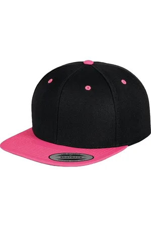 Yupoong Gorra Flexfit Classic para hombre