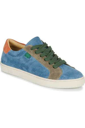 Dream in Green Zapatillas ACANTHE para mujer