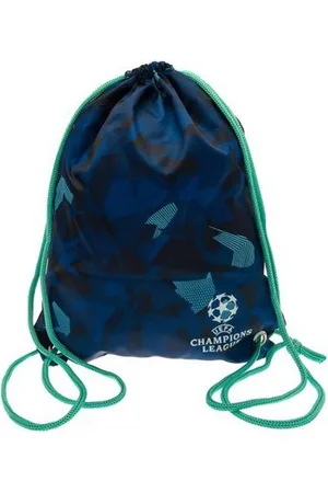 UEFA Champions League Bolsa de deporte BS3181 para mujer