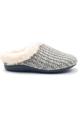 Berevere Zapatillas IN2202 para mujer