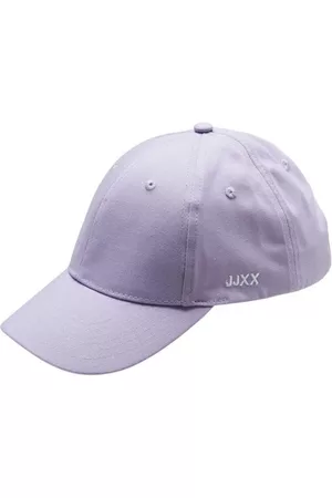 JJXX Mujer Sombreros - Sombrero 12203697 JXBASIC-PASTEL LILAC para mujer
