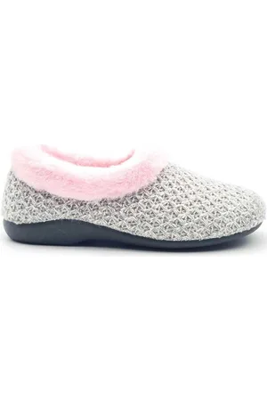 Berevere Zapatillas IN2252 para mujer