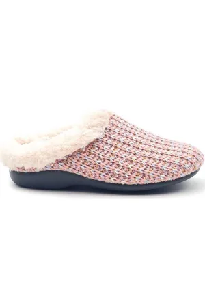 Berevere Zapatillas IN2202 para mujer