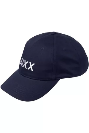 JJXX Mujer Sombreros - Sombrero 12203698 JXBASIC-NAVY BLAZER para mujer