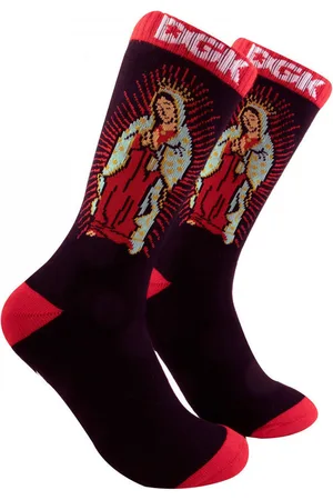 DGK Calcetines Socks guadalupe crew para hombre
