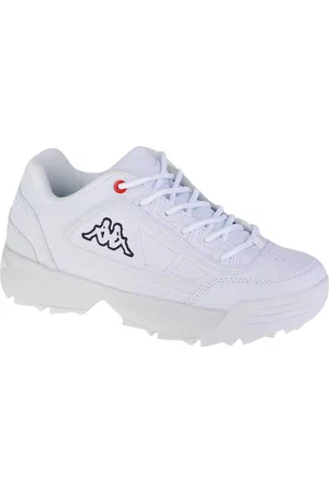 Kappa Zapatillas Rave NC para mujer