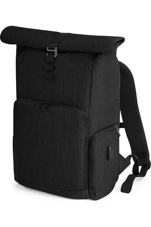 Quadra Mochila Q-tech Charge para mujer