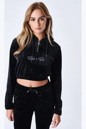 Project X Paris Jersey - para mujer