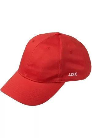 JJXX Sombrero 12203697 JXBASIC-FIERY RED para mujer